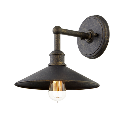 Shelton Wall Sconce Wall Sconce Troy Lighting