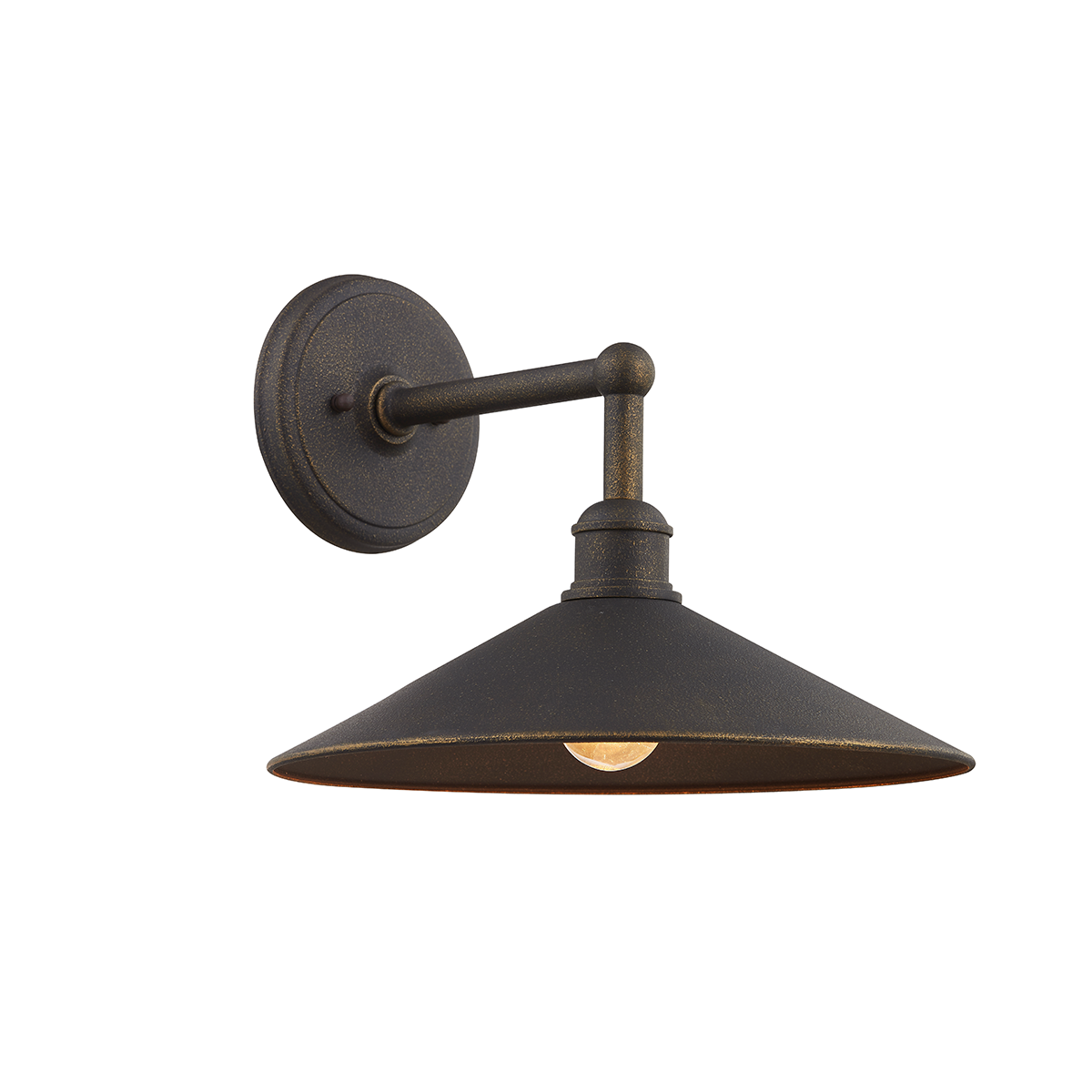 Shelton Wall Sconce Wall Sconce Troy Lighting