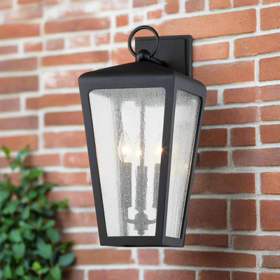 Mariden Wall Sconce Wall Sconce Troy Lighting