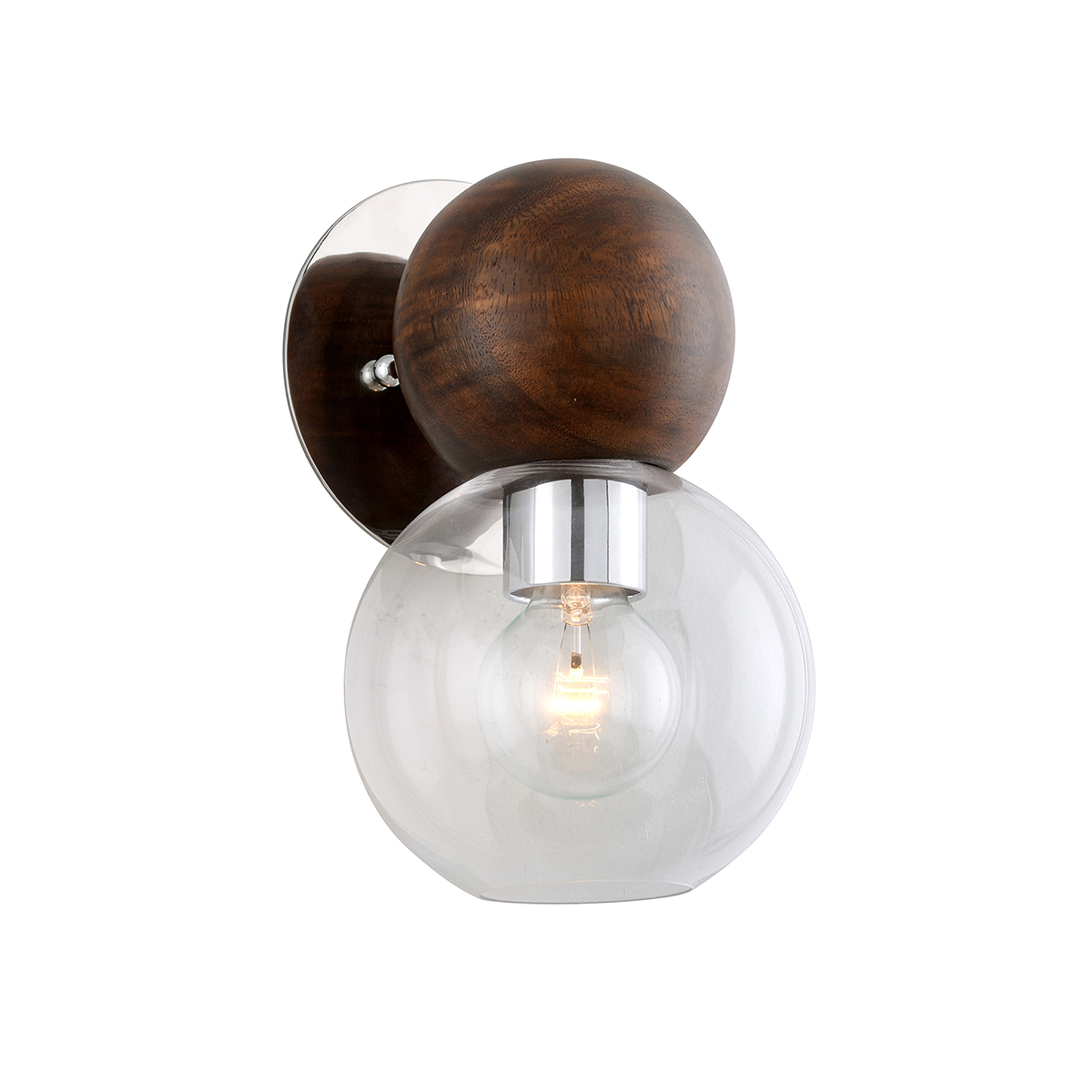 Arlo Wall Sconce Wall Sconce Troy Lighting