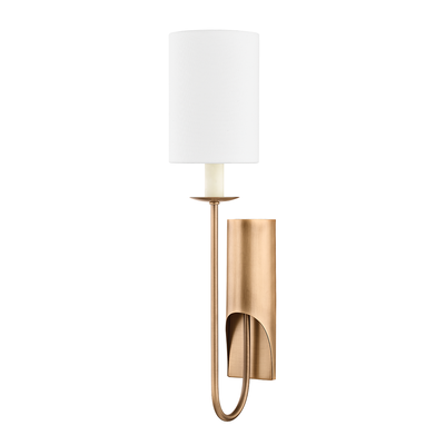 Michas Wall Sconce Wall Sconce Troy Lighting