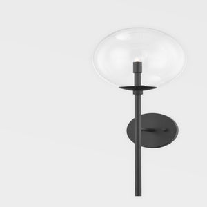 Madrid Wall Sconce Wall Sconce Troy Lighting