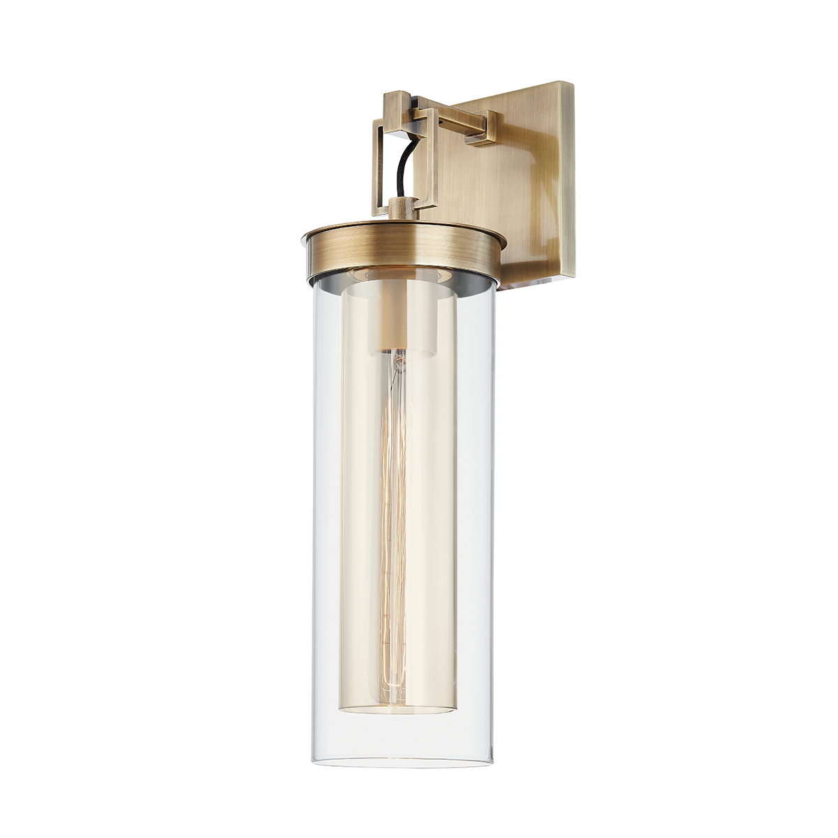 Pira Wall Sconce Wall Sconce Troy Lighting