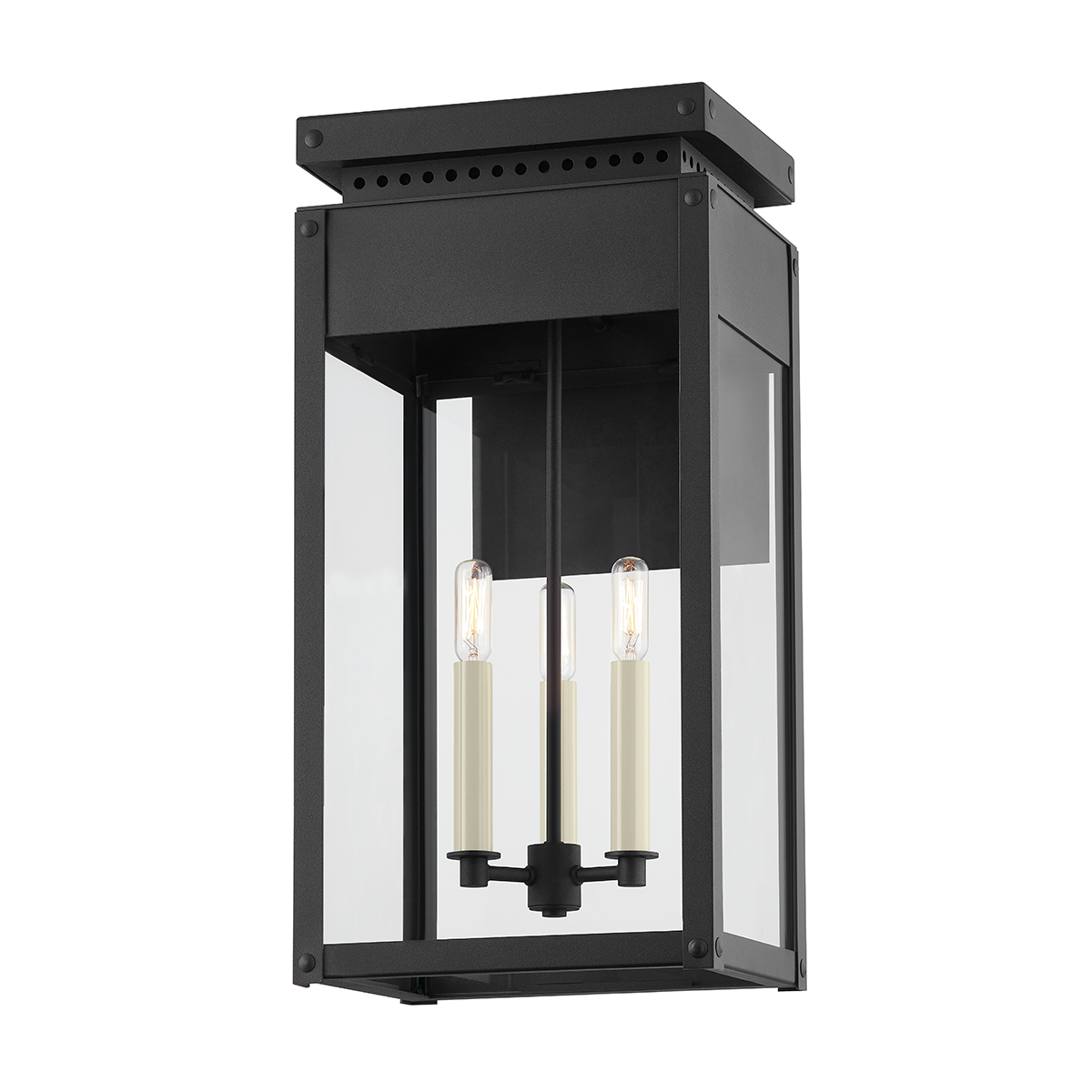 Braydan Wall Sconce Exterior Troy Lighting