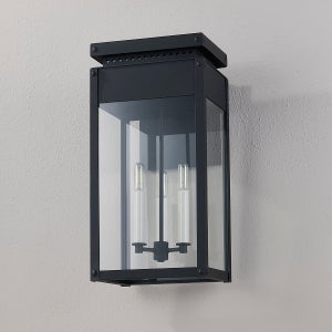 Braydan Wall Sconce Exterior Troy Lighting