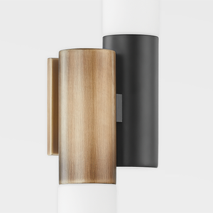 Koa Wall Sconce Wall Sconce Troy Lighting