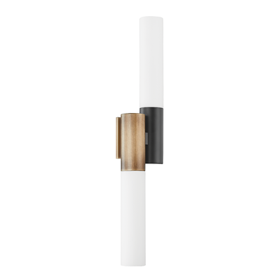 Koa Wall Sconce Wall Sconce Troy Lighting