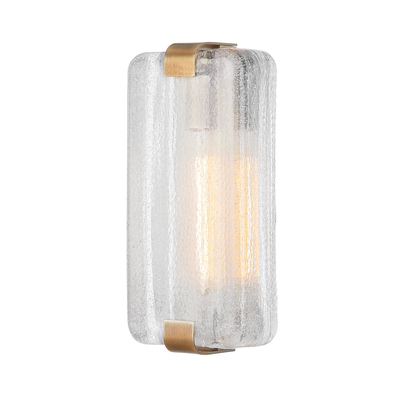 Playa Del Rey Wall Sconce Wall Sconce Troy Lighting