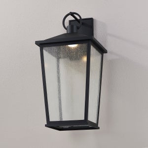 Soren Wall Sconce Exterior Troy Lighting