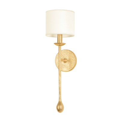 Osmond Wall Sconce Wall Sconce Troy Lighting