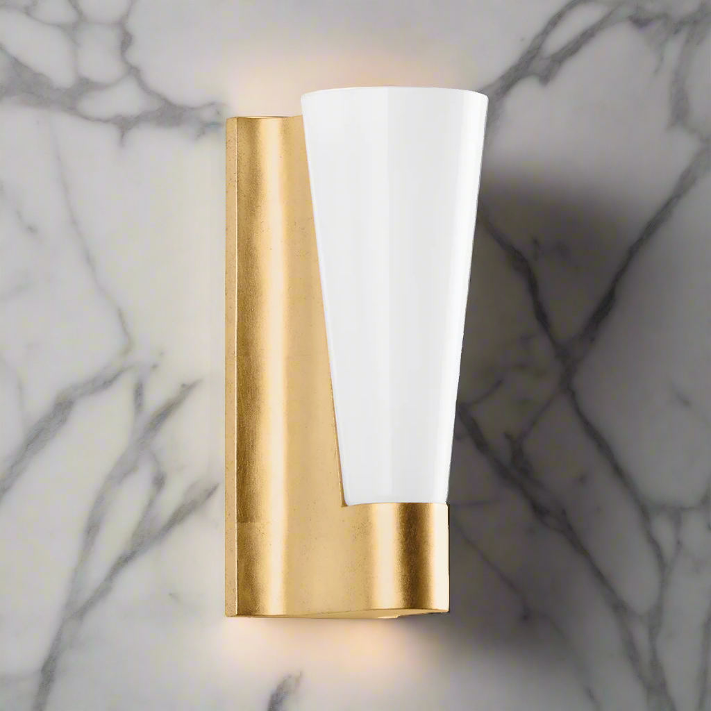 Abner Wall Sconce Wall Sconce Troy Lighting