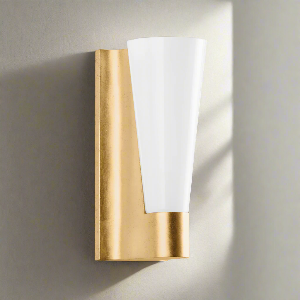 Abner Wall Sconce Wall Sconce Troy Lighting