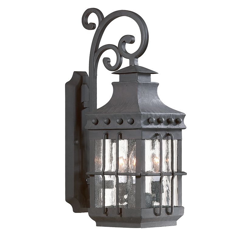 Dover Wall Sconce Wall Sconce Troy Lighting