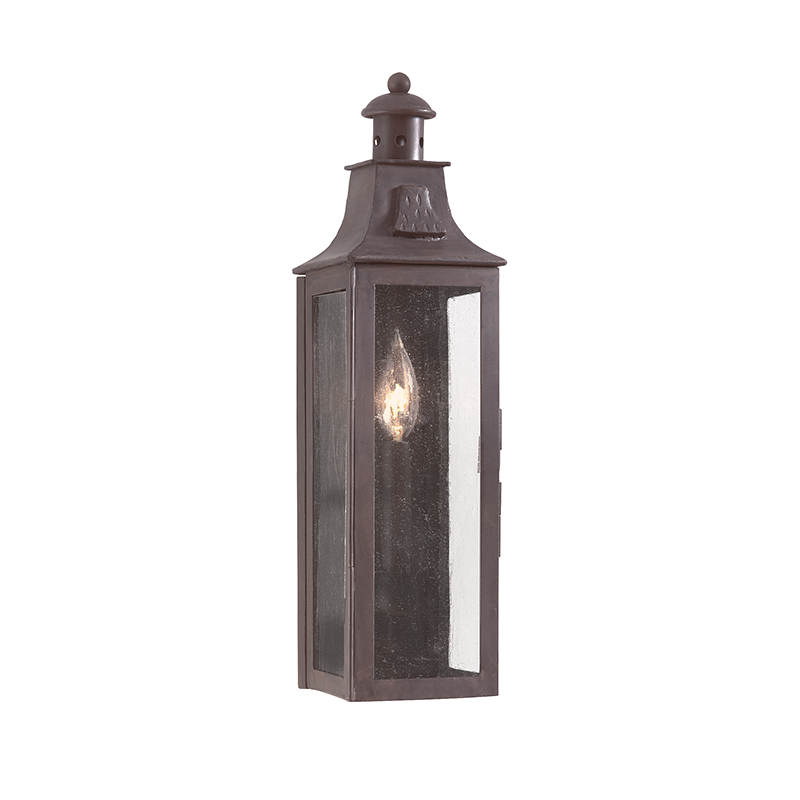 Newton Wall Sconce Wall Sconce Troy Lighting