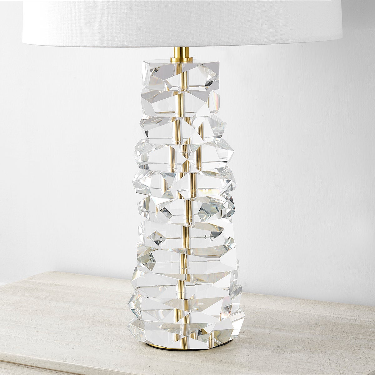 BELLARIE Table Lamp