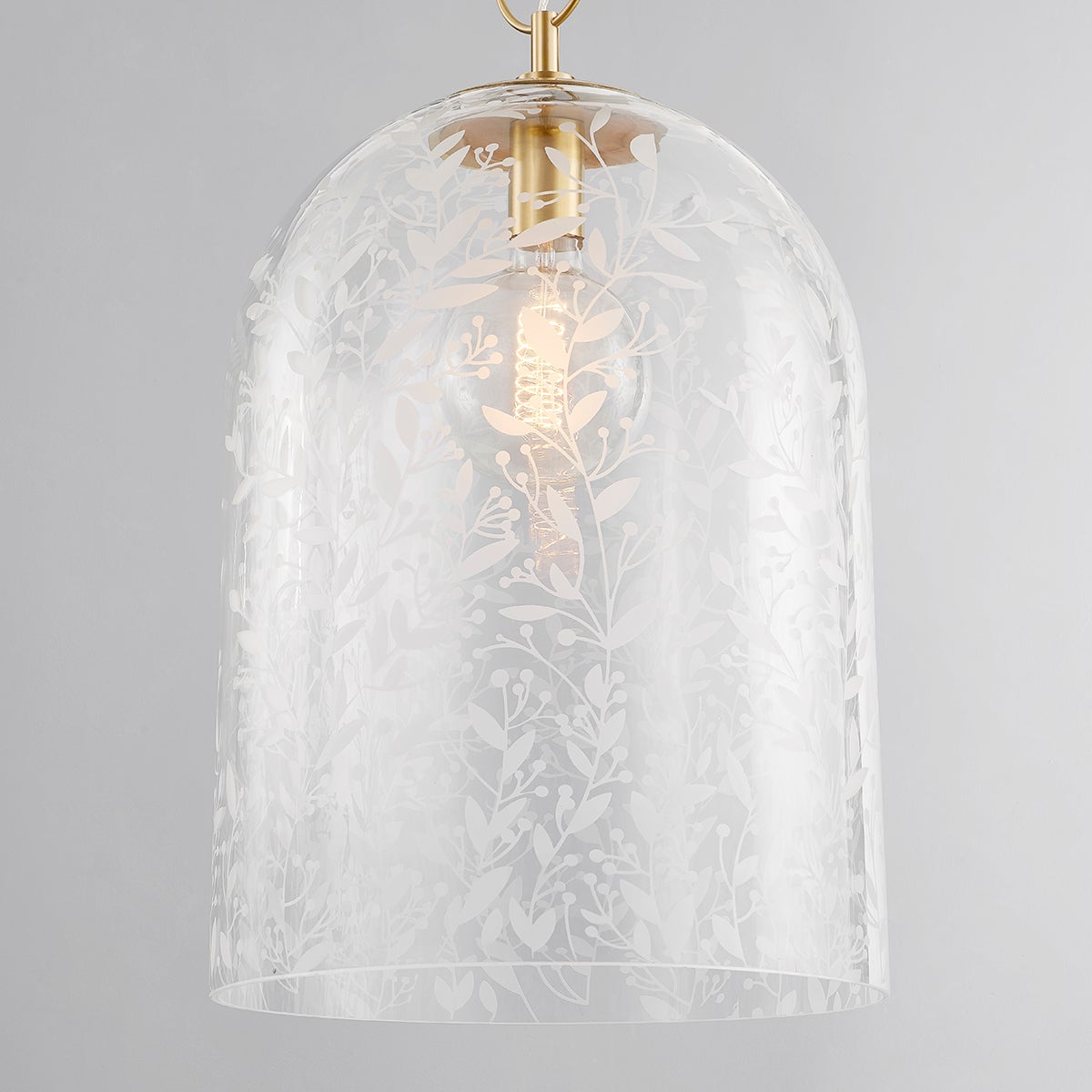 Belleville Pendant Pendant Hudson Valley Lighting