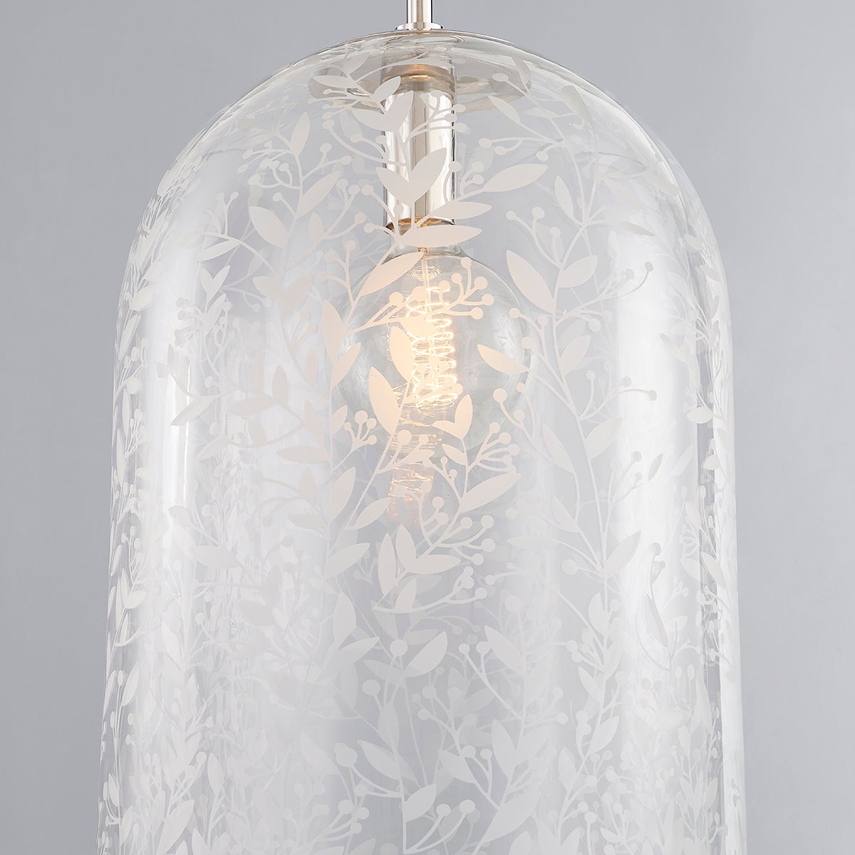 Belleville Pendant Pendant Hudson Valley Lighting