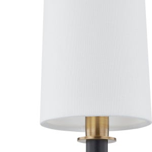 Belvedere Wall Sconce Wall Sconce Troy Lighting