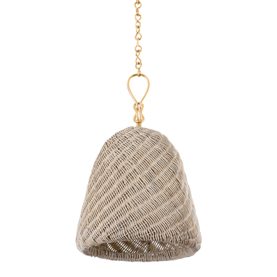 REINA Pendant Pendant Hudson Valley Lighting