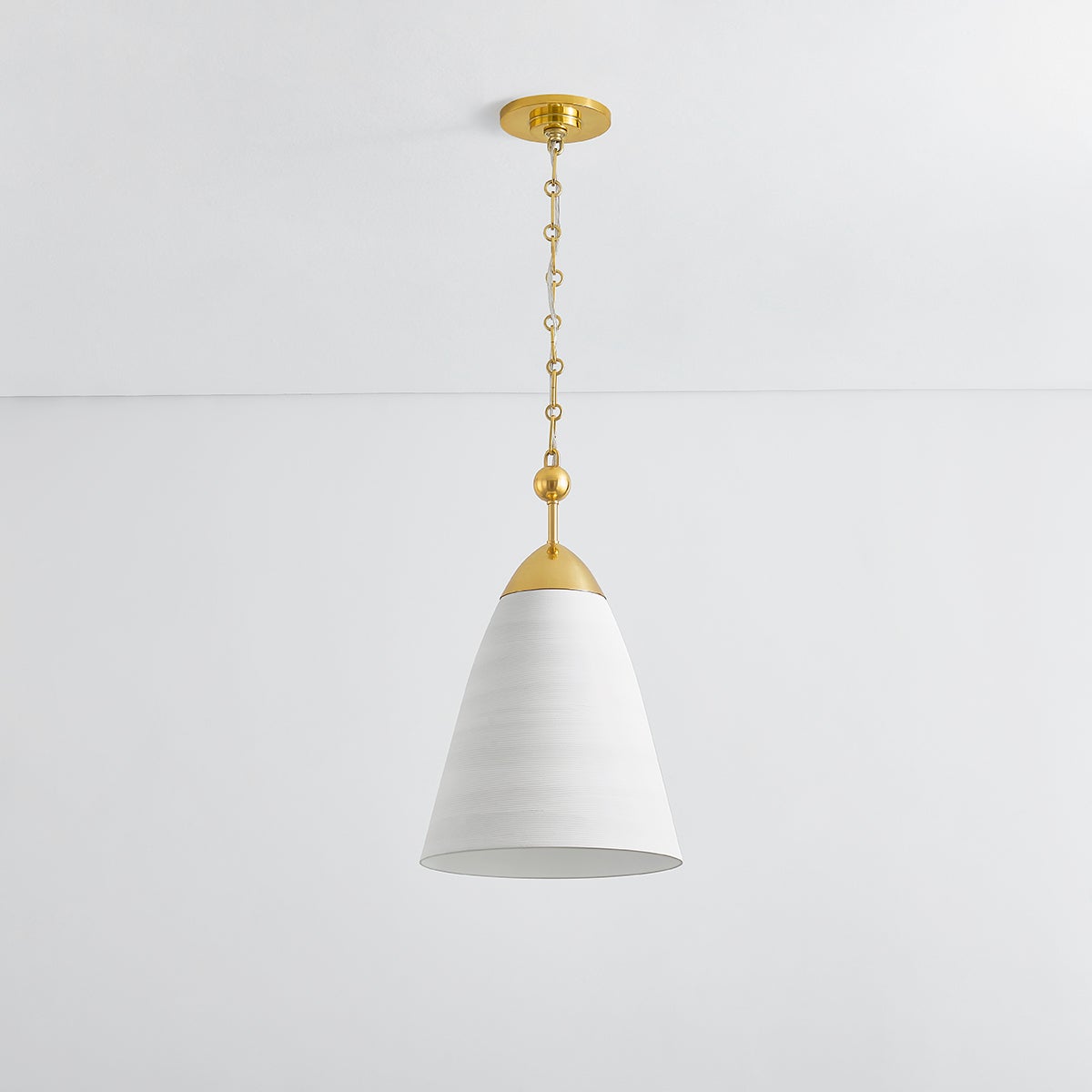 BRONSON Pendant Pendant Hudson Valley Lighting