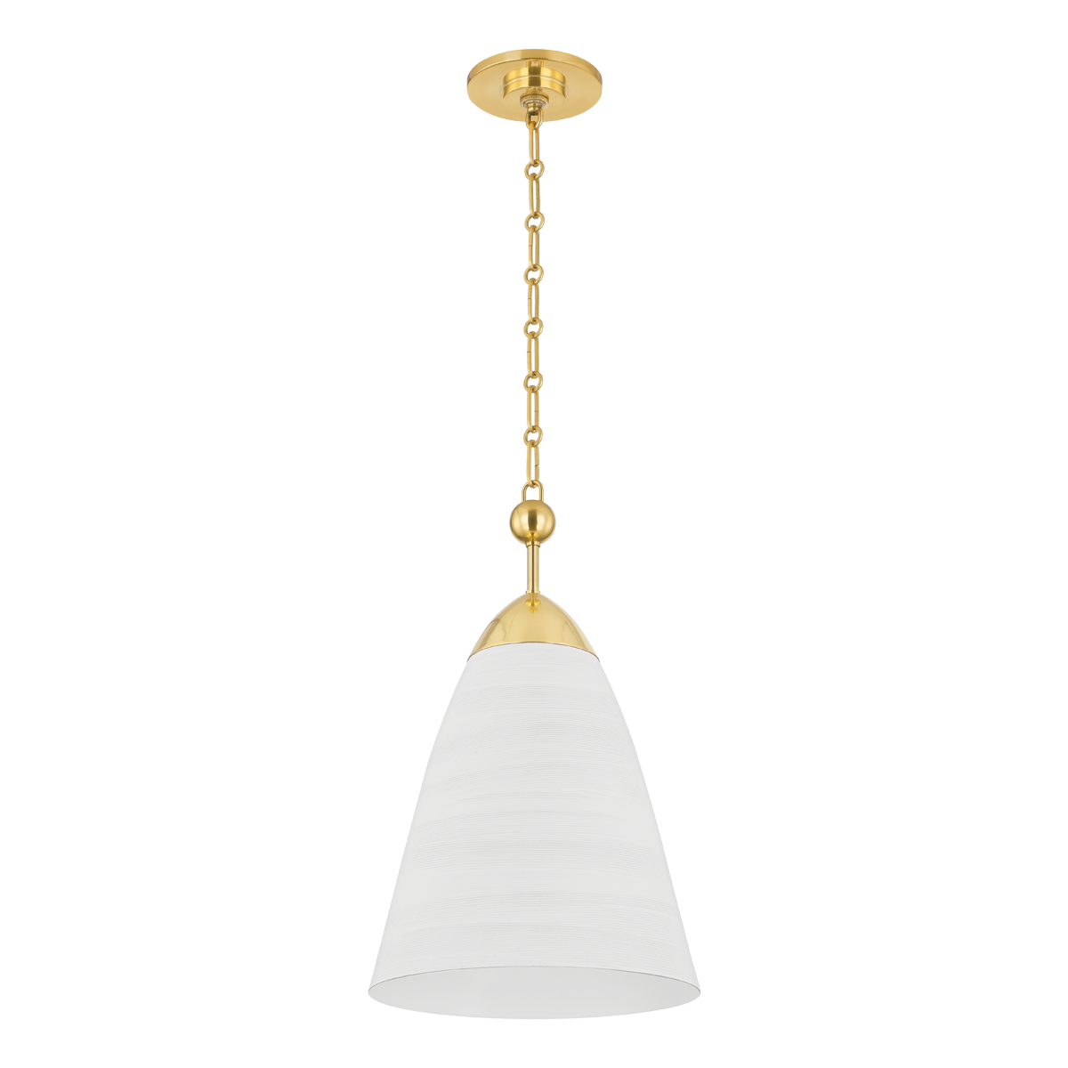 BRONSON Pendant Pendant Hudson Valley Lighting