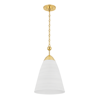 BRONSON Pendant Pendant Hudson Valley Lighting