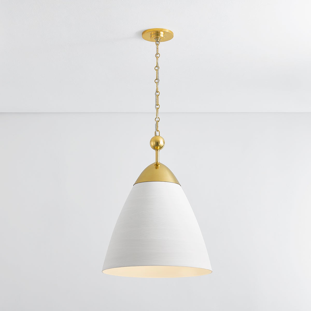 BRONSON Pendant Pendant Hudson Valley Lighting