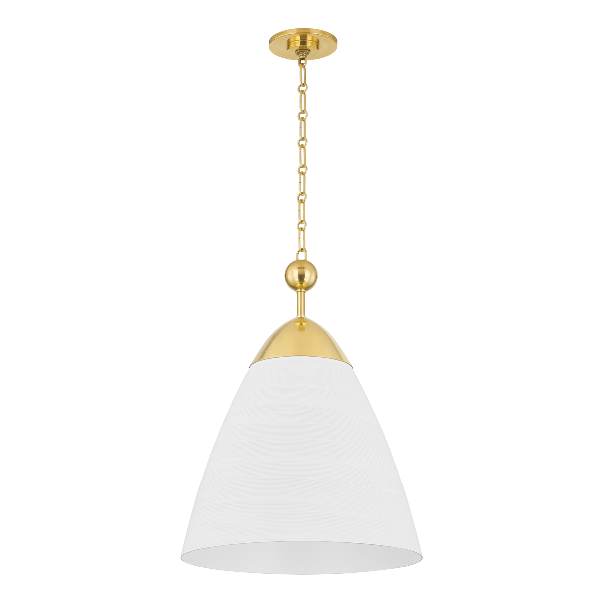 BRONSON Pendant Pendant Hudson Valley Lighting