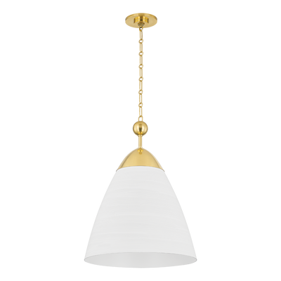 BRONSON Pendant Pendant Hudson Valley Lighting