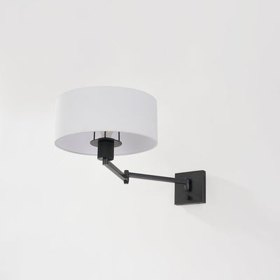 SAMMY Wall Sconce Wall Sconce Hudson Valley Lighting