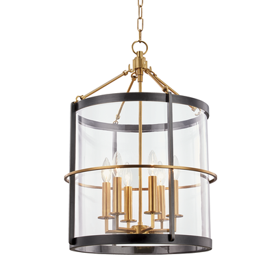 Hudson Valley Lighting Ren Lantern
