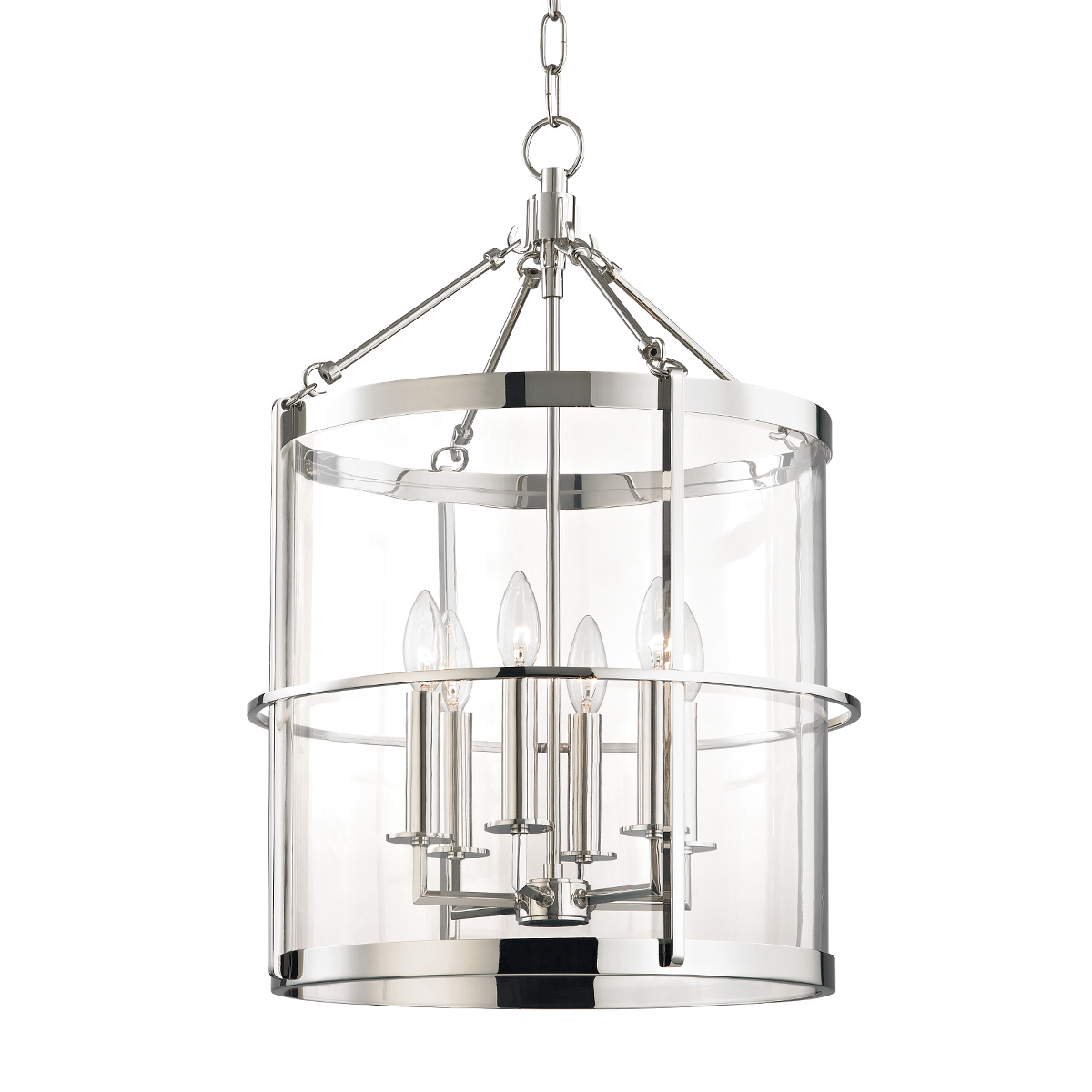 Hudson Valley Lighting Ren Lantern
