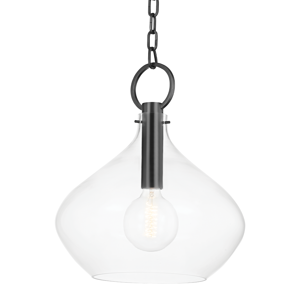 Lina Pendant Pendant Hudson Valley Lighting