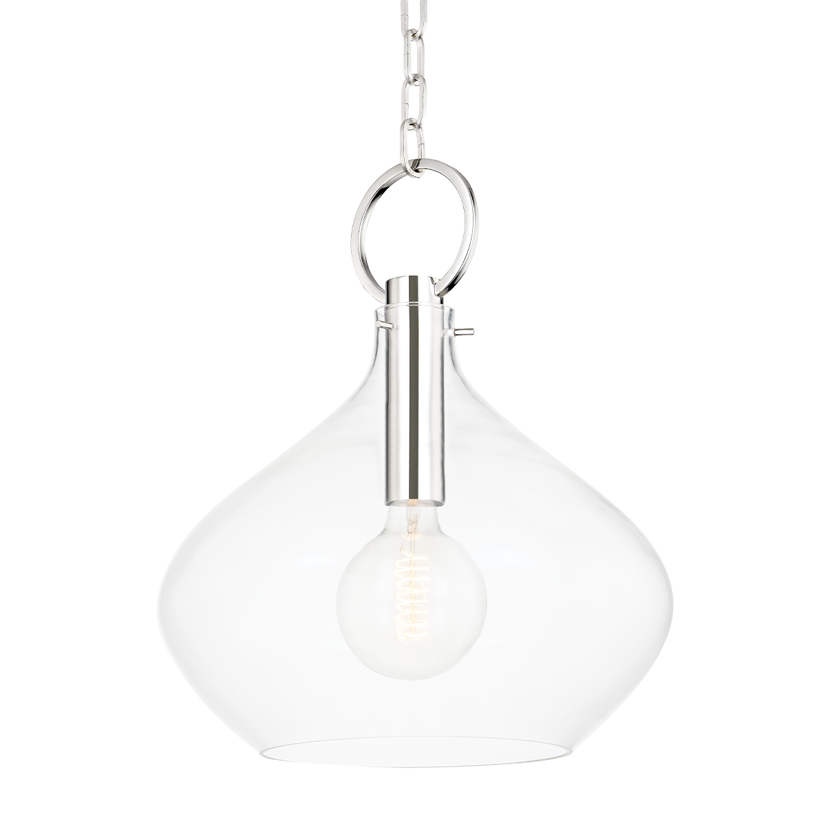 Lina Pendant Pendant Hudson Valley Lighting