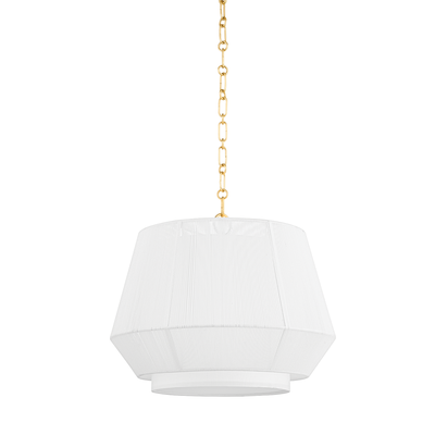 Debi Pendant Pendant Hudson Valley Lighting