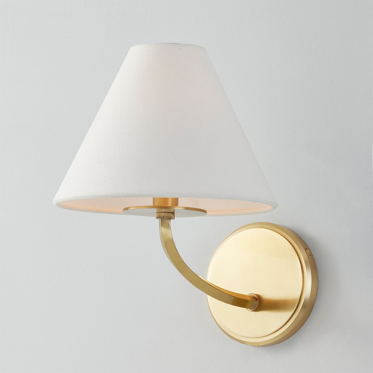 Stacey Wall Sconce Wall Sconce Hudson Valley Lighting