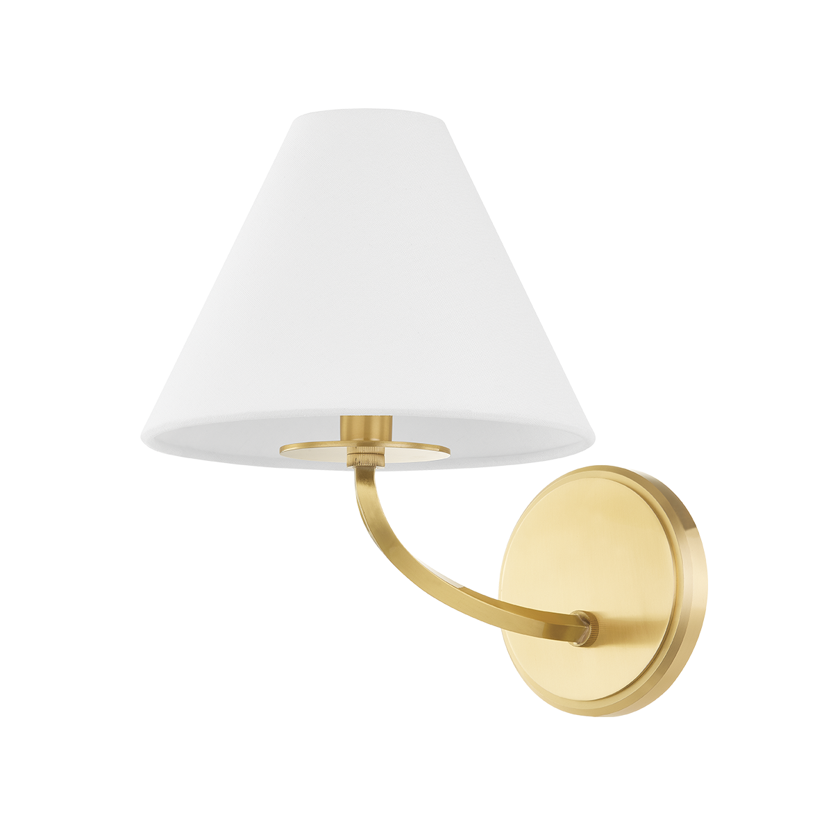 Stacey Wall Sconce Wall Sconce Hudson Valley Lighting