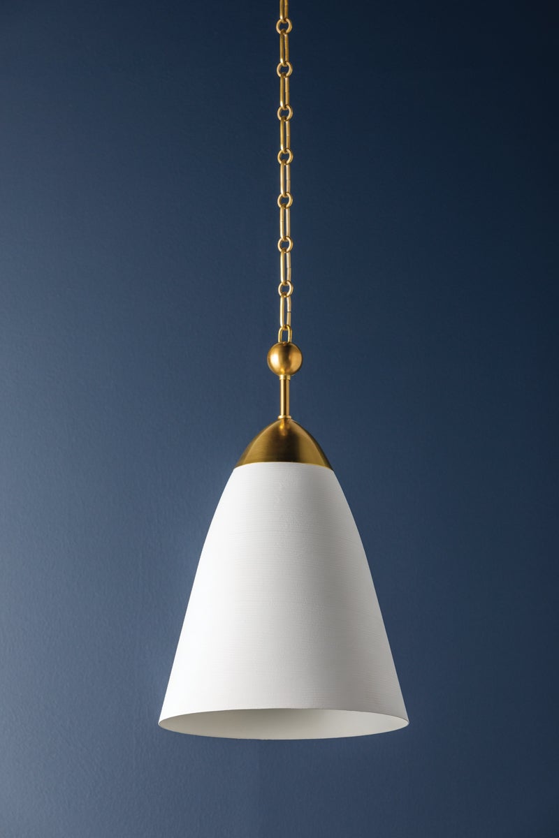 BRONSON Pendant Pendant Hudson Valley Lighting