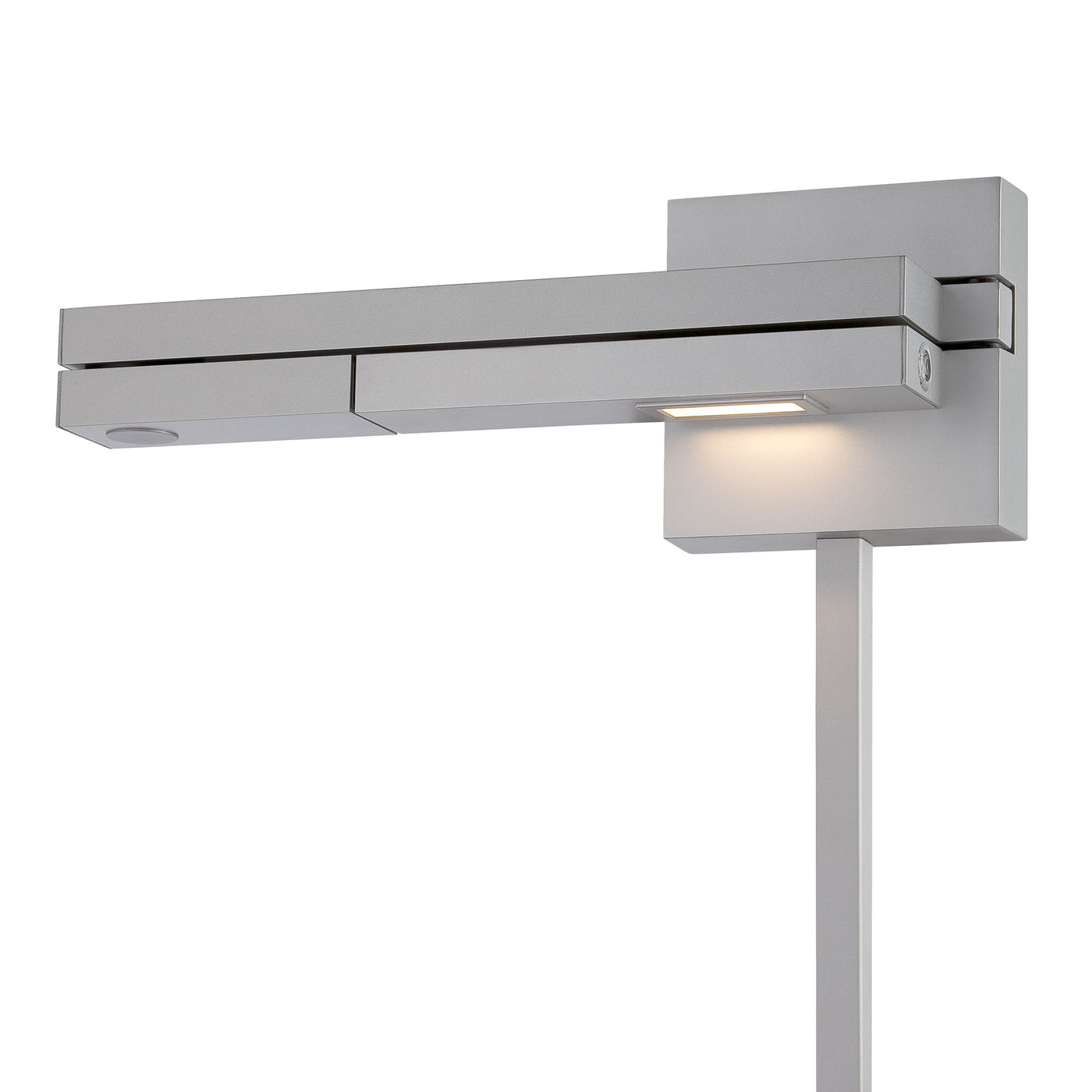 Flip LED Swing Arm Wall Light Wall Sconce WAC Lighting