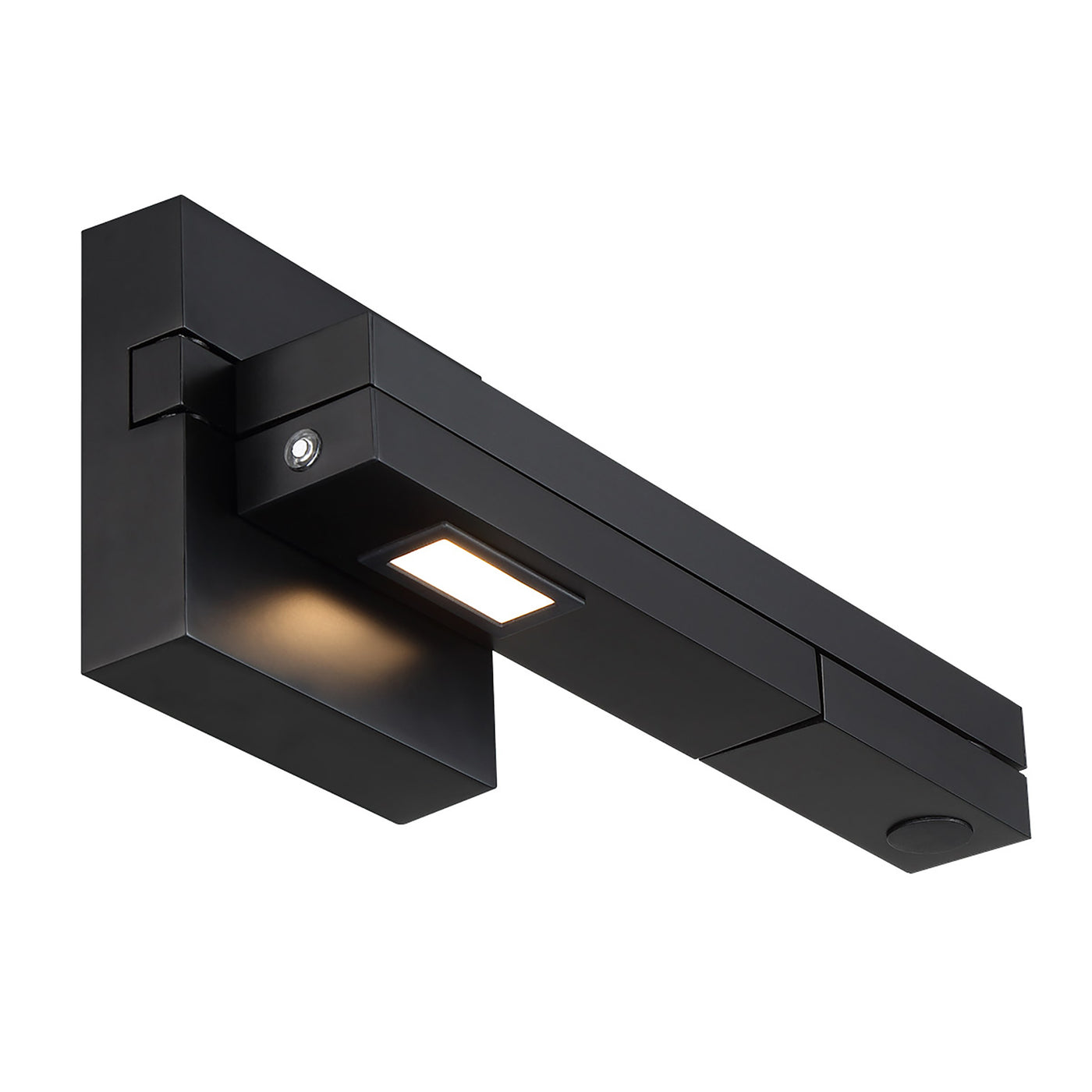 Flip LED Swing Arm Wall Light Wall Sconce WAC Lighting