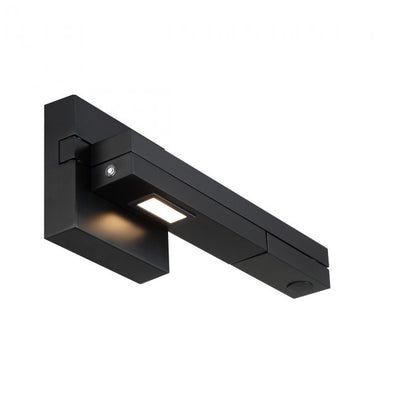 Flip LED Swing Arm Wall Light Wall Sconce WAC Lighting