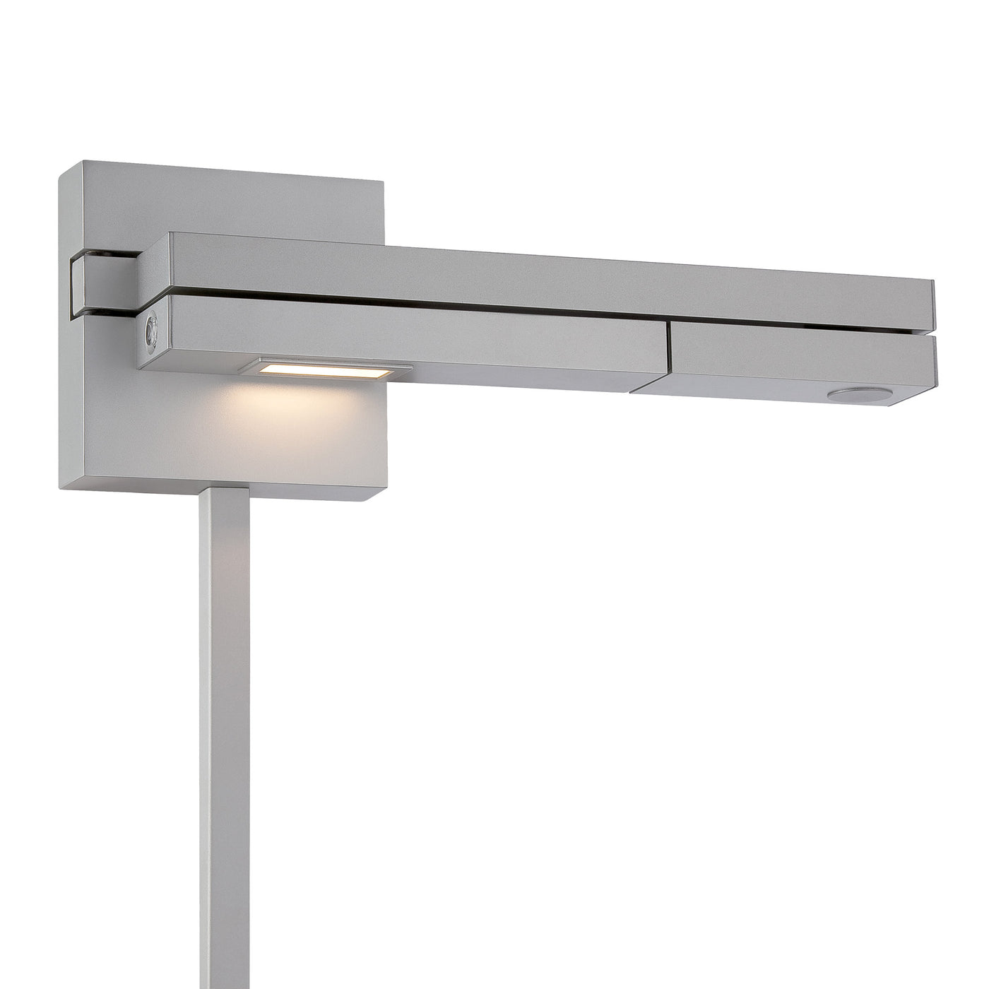 Flip LED Swing Arm Wall Light Wall Sconce WAC Lighting