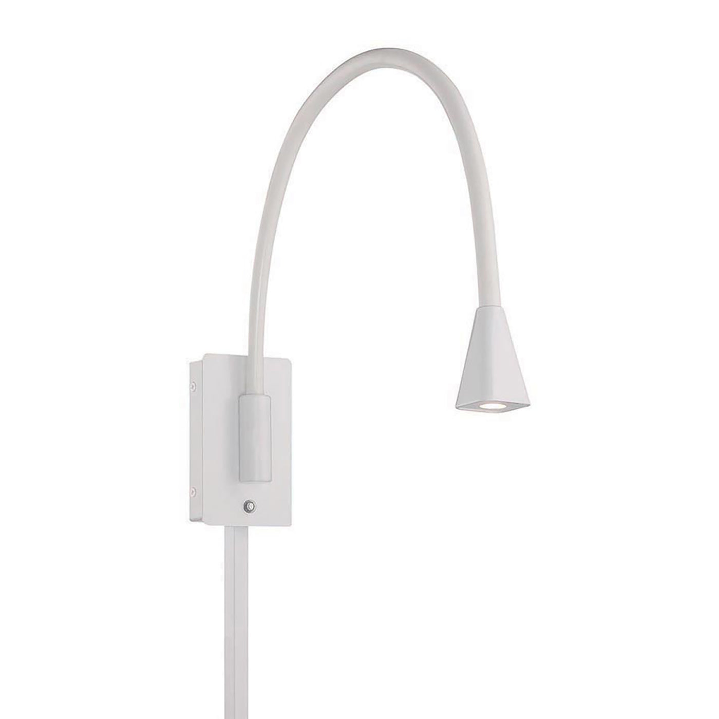 Stretch LED Swing Arm Wall Light Wall Sconce WAC Lighting
