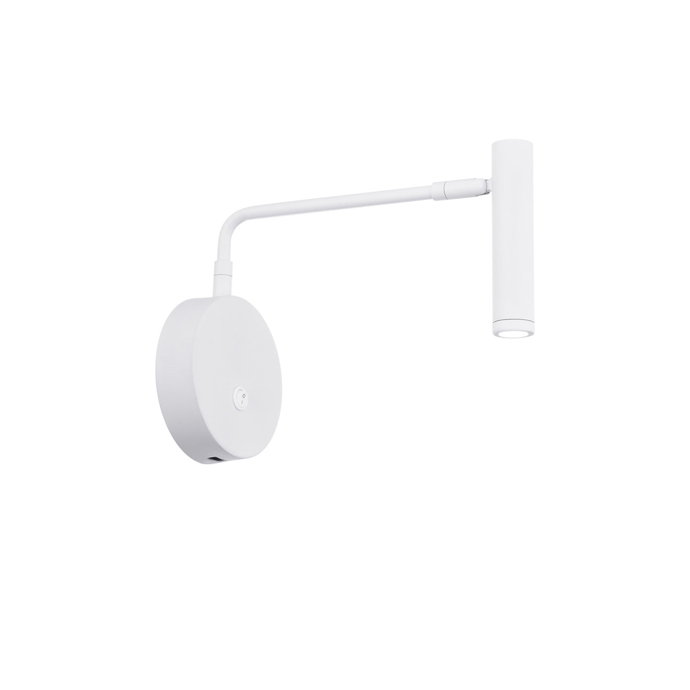 Sprig LED Reading Light Wall Sconce WAC Lighting