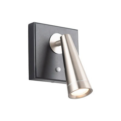 Arne LED Adjustable Wall Light Wall Sconce WAC Lighting