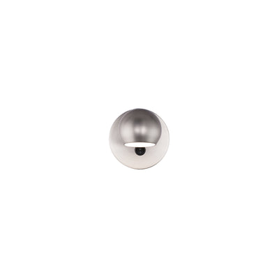 Duplex 1-Light LED Reading Light Wall Sconce WAC Lighting
