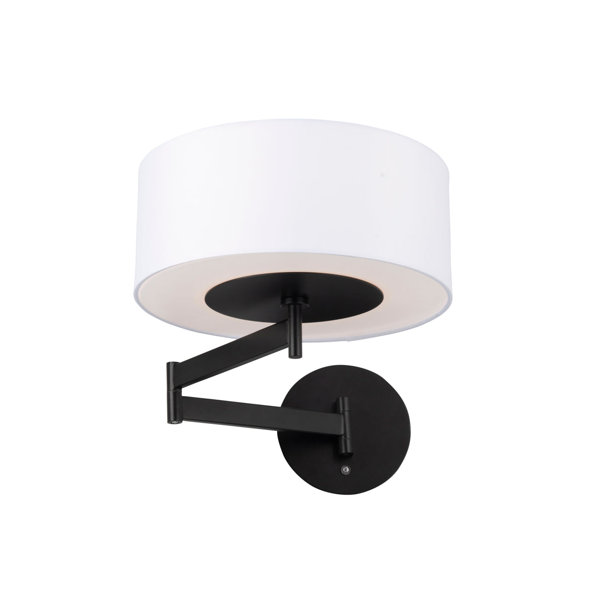 Chelsea LED Swing Arm Wall Light Wall Sconce WAC Lighting