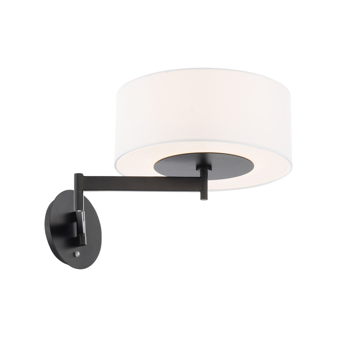 Chelsea LED Swing Arm Wall Light Wall Sconce WAC Lighting