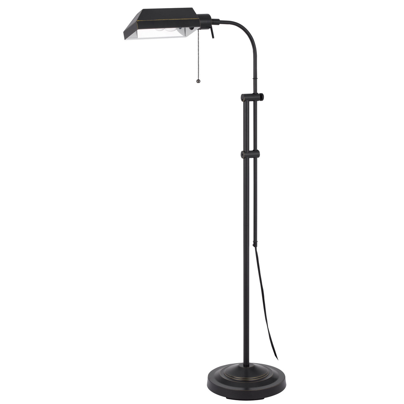 100W PHARMACY FLOOR LAMP