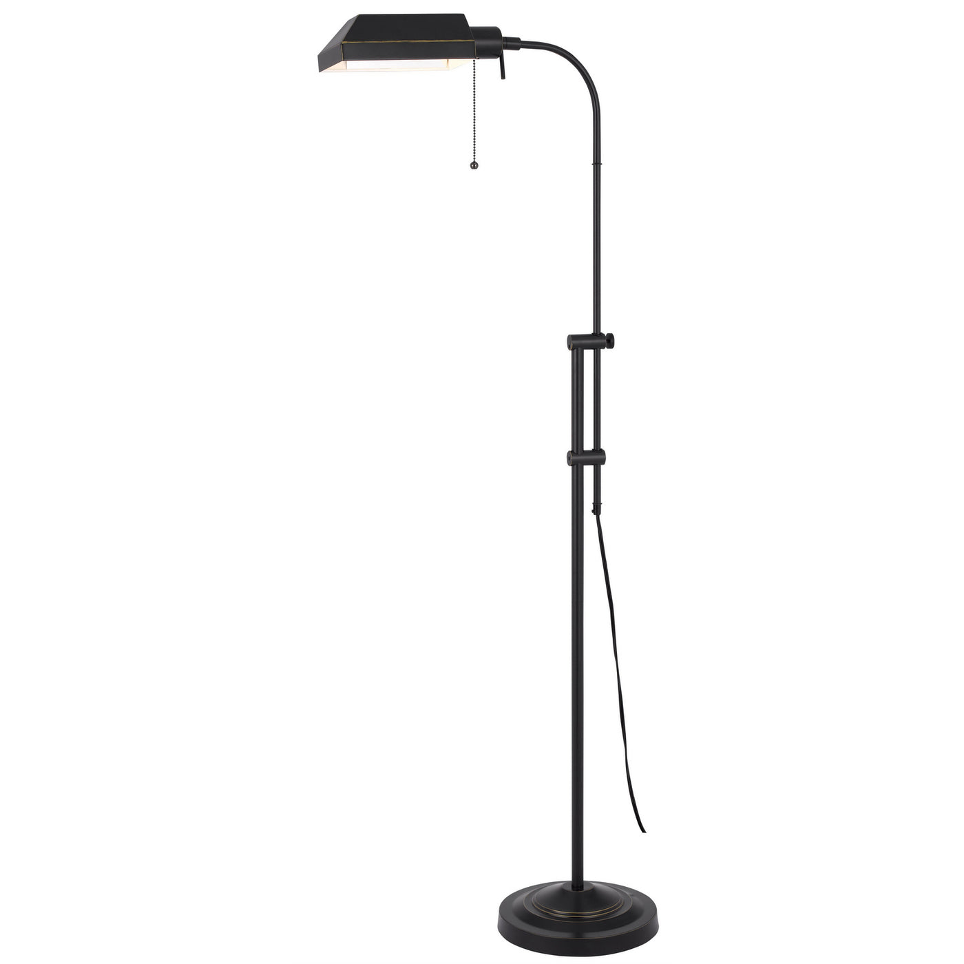 100W PHARMACY FLOOR LAMP